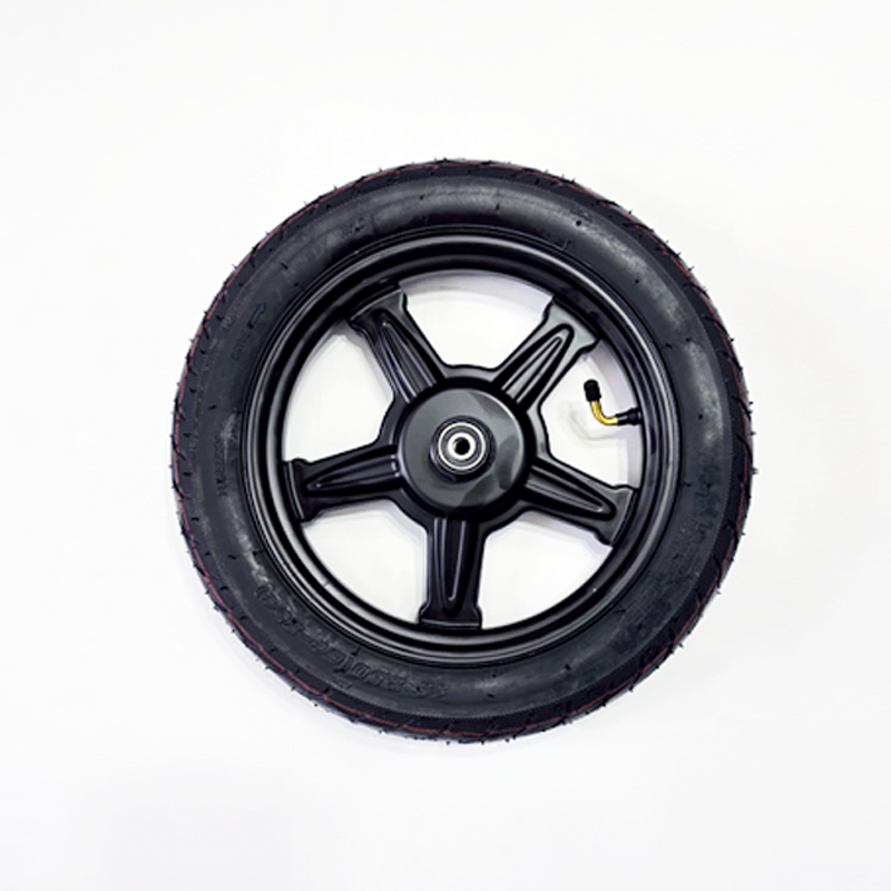 Bicycle Tires Manufacturer - Wholesale Custom Pattern Vacuum Rubber 14"