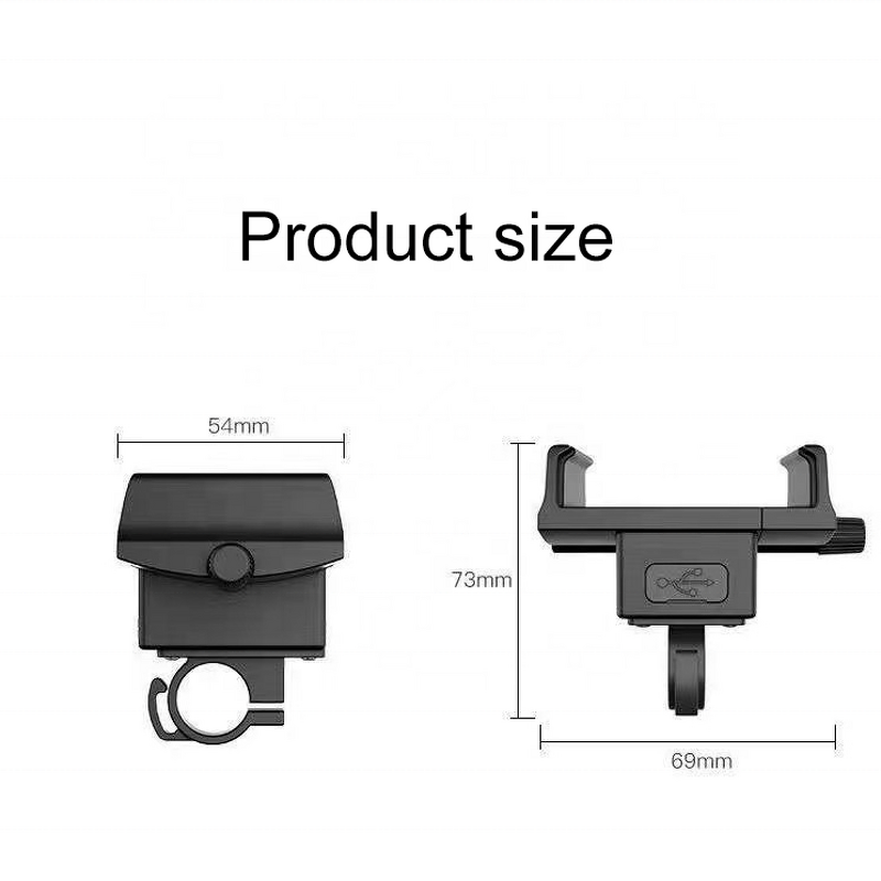 Wireless Charger Manufacturer - OEM/ODM Newest Qi Standard Fast Auto Clamping