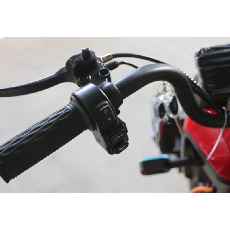 Electric Bike Manufacturer - Hot Sale 48V Digital Factory Direct Popular