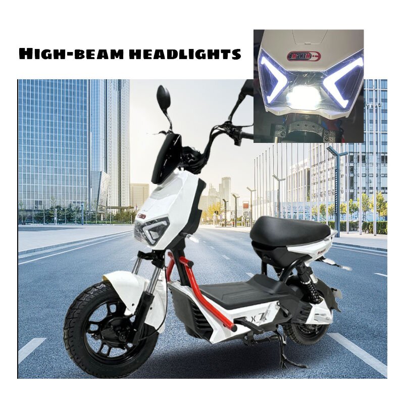 Electric Bicycle Manufacturer - OEM/ODM New Model Dirt Bike High Performance