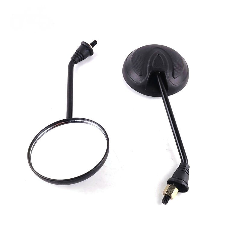 Ebike Rearview Mirror Manufacturer - OEM/ODM Universal Scooter High Definition