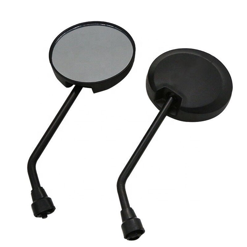 Cycling Mirror Manufacturer - OEM/ODM High Quality Back Sight Reflector