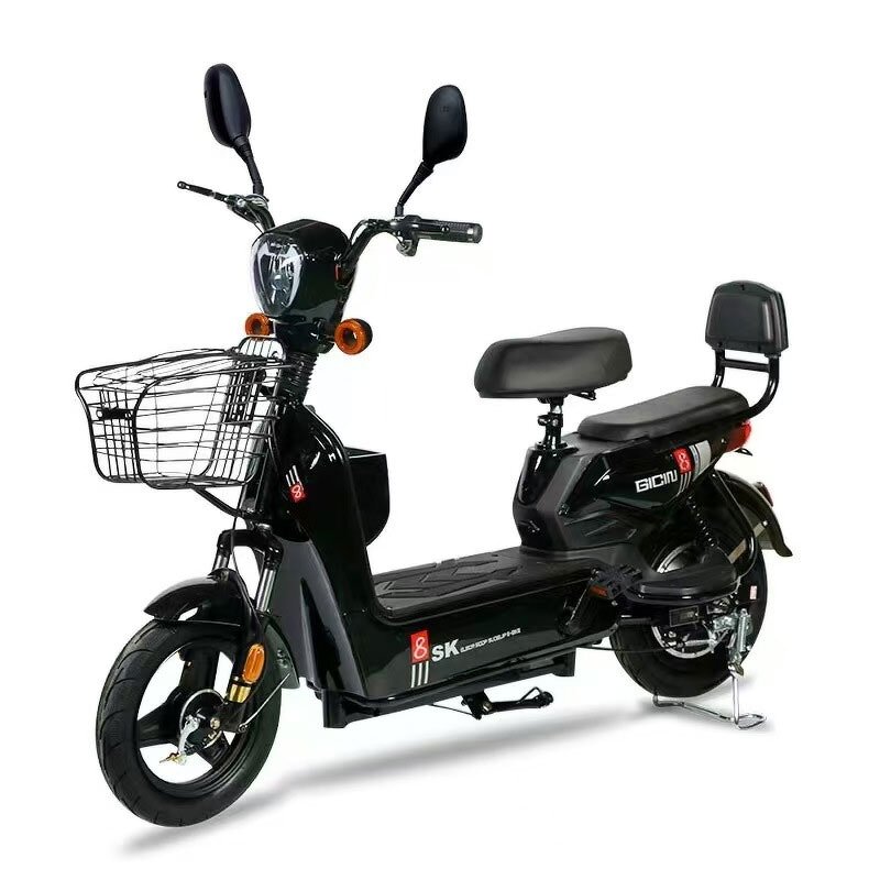 Electric City Bike Manufacturer - OEM/ODM 350w Lead-acid Battery Factory Cheap