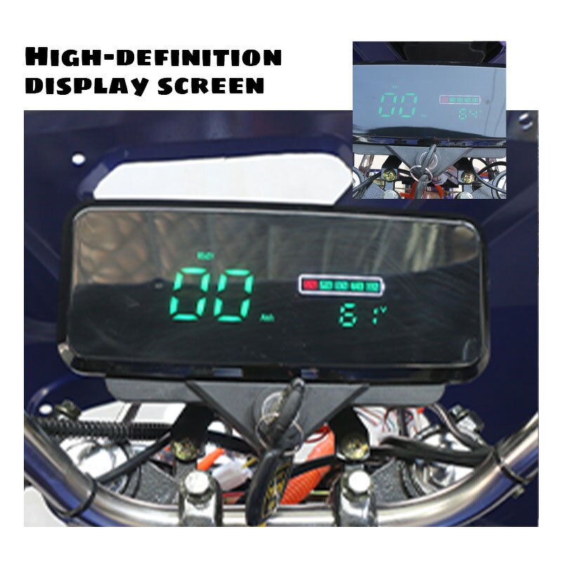 Electric Cargo Tricycle Manufacturer - OEM/ODM High Quality 1000w Motor