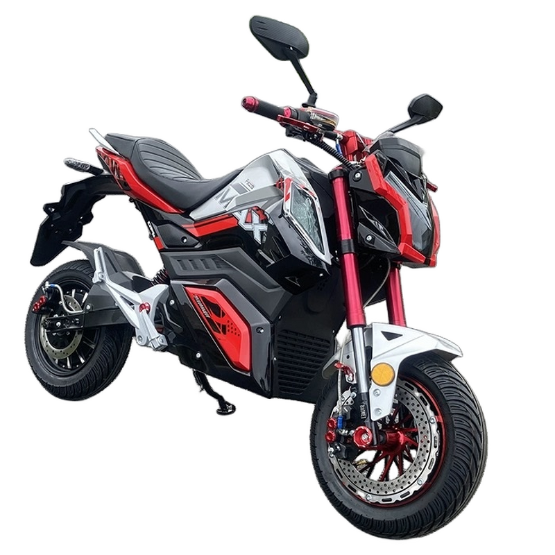 Electric Motorcycle Manufacturer - Factory Direct Sales 1500w 55-70km
