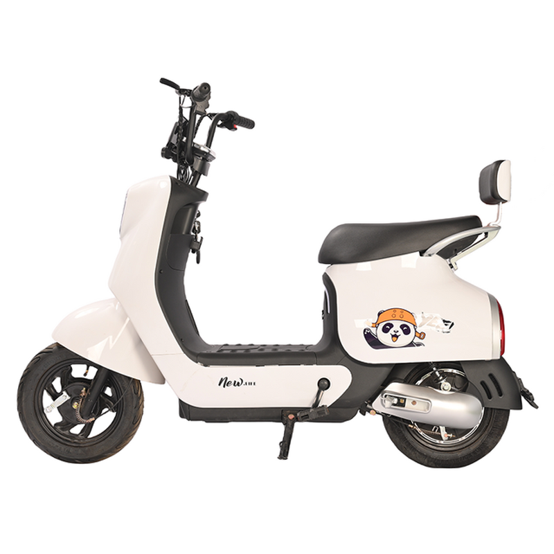 Electric Bike Manufacturer - OEM/ODM High Quality Hot Sale Anti-theft Alarm