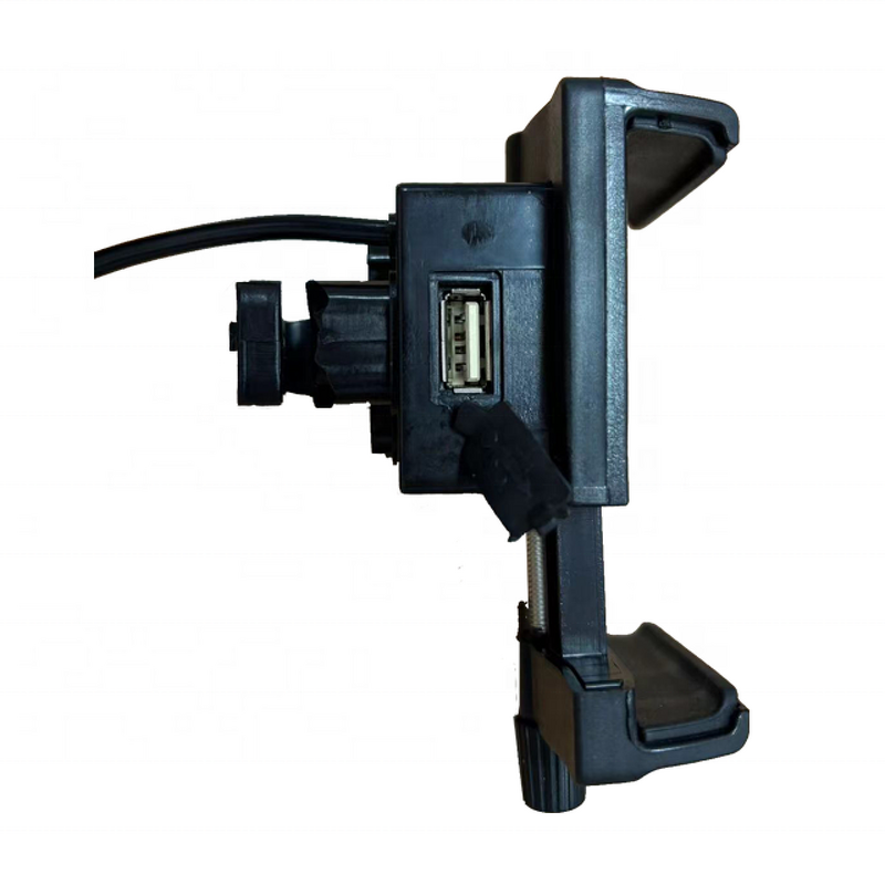 Wireless Charger Manufacturer - OEM/ODM Newest Qi Standard Fast Auto Clamping