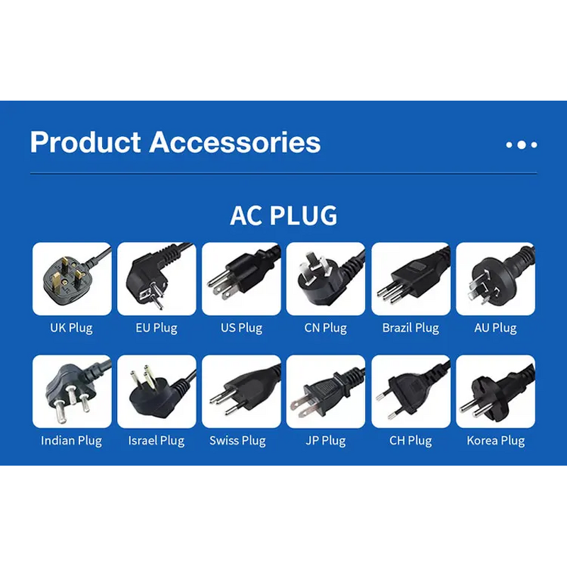 Battery Charger Manufacturer - OEM/ODM High Power 48V 12A for Ebike