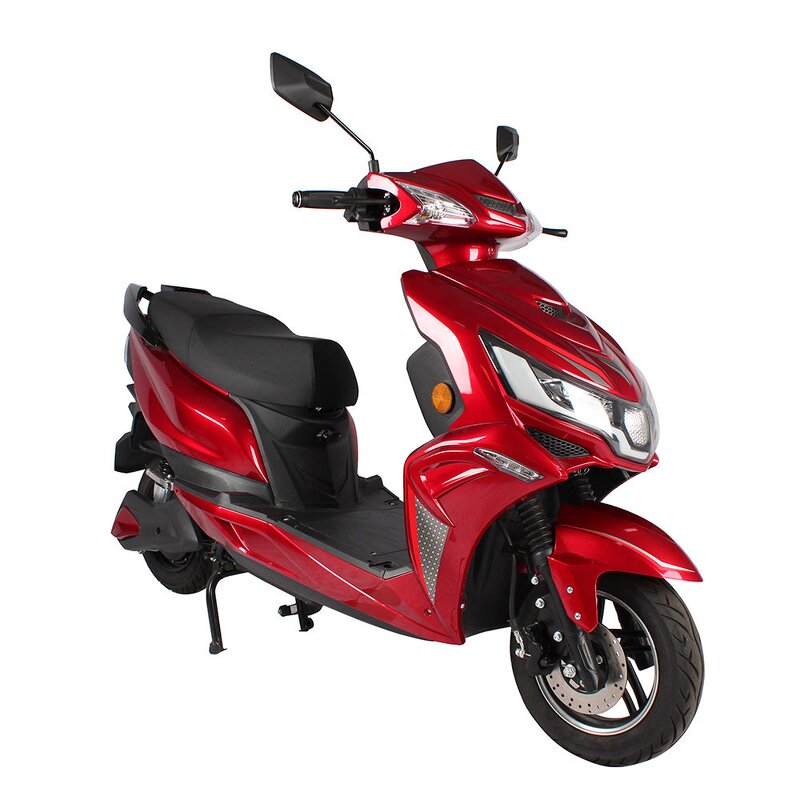 Electric Motorcycle Manufacturer - Hot Sale Factory Direct Sales Strong