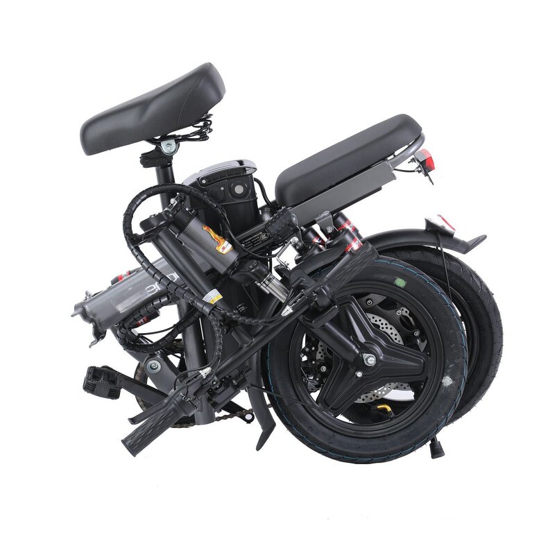 Electric Bicycle Manufacturer - Wholesale 24V Two Wheel Lithium Li-on Battery