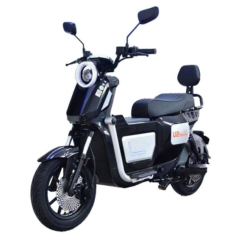 Electric Motorcycle Manufacturer - OEM/ODM Hot Sales Fashion New Model