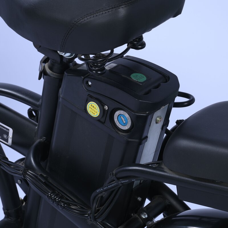 Foldable Electric Bicycle Manufacturer - OEM/ODM New Adult Motorcycle Talaria