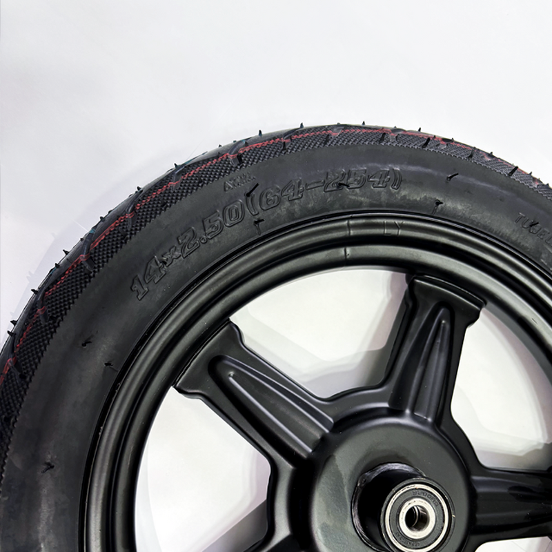 Electric Bicycle Parts Manufacturer - OEM/ODM High Quality Universal 142.5