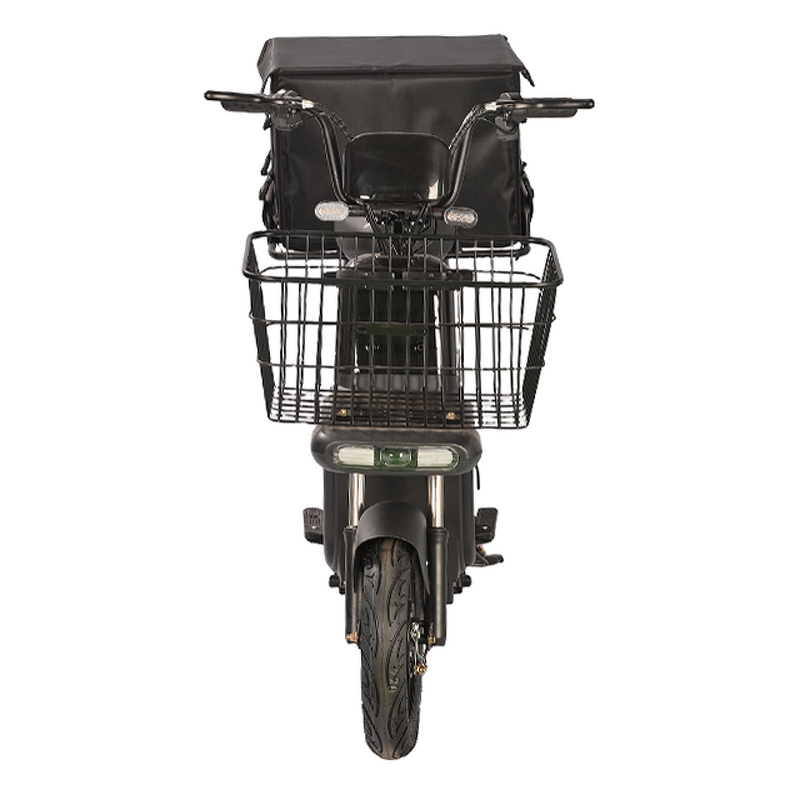 Cargo Electric Bicycle Manufacturer - Factory Direct Wholesale Strong Durable