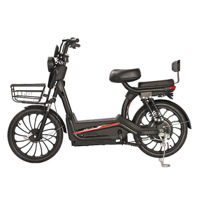 Mountain Electric Bicycles Manufacturer - Made in China Direct Deal Wide