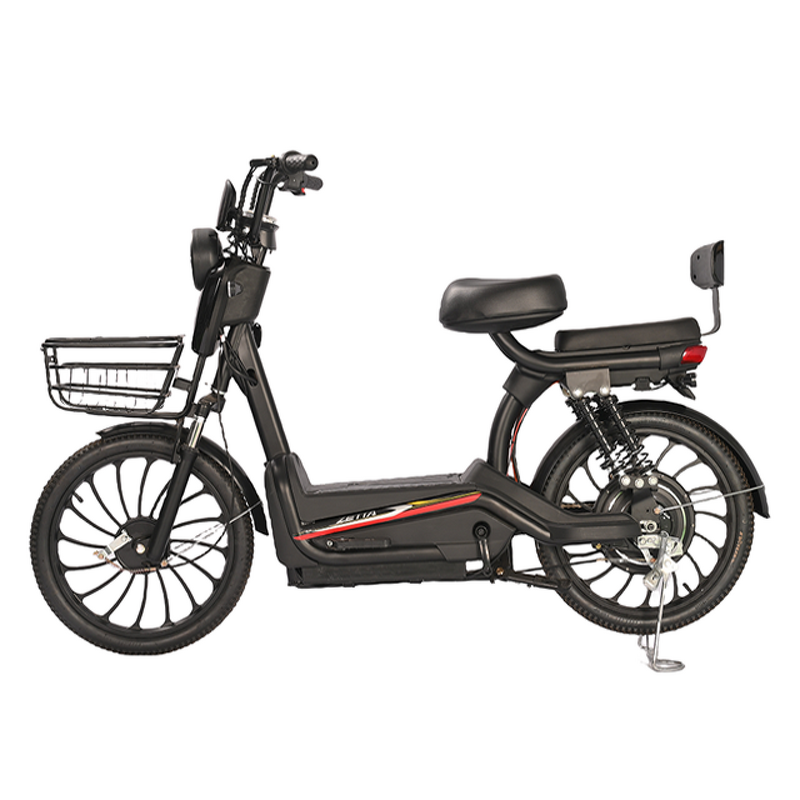 Mountain Electric Bicycles Manufacturer - Made in China Direct Deal Wide
