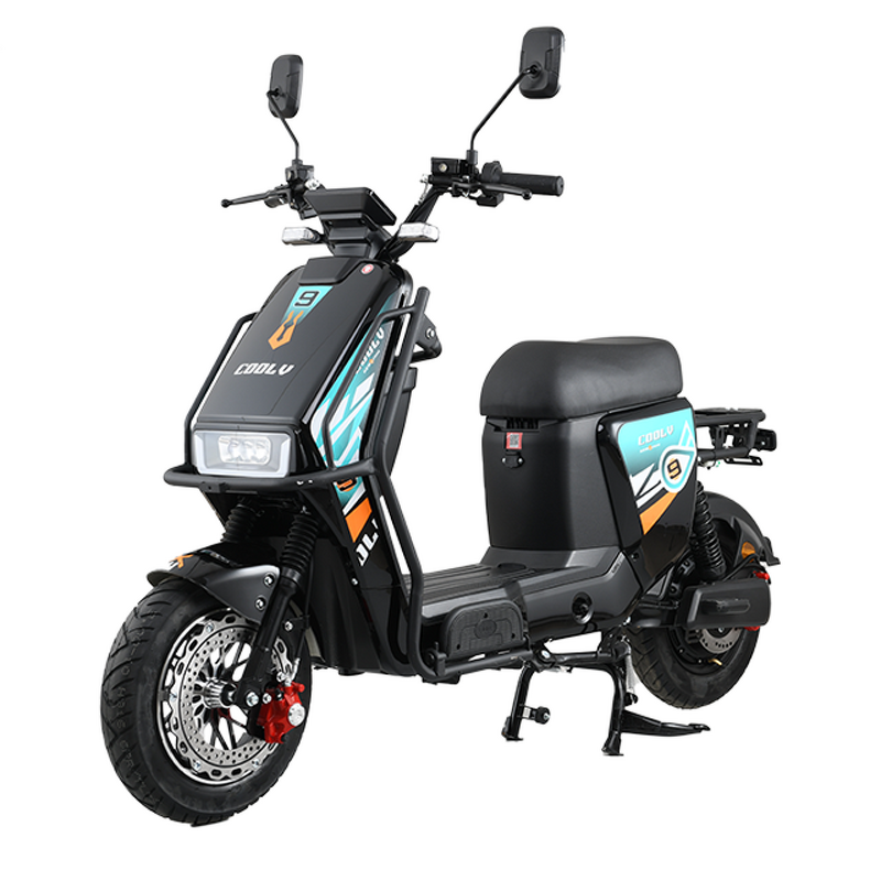 Electric Bicycle Manufacturer - OEM/ODM Top Selling City Long Range Off Road