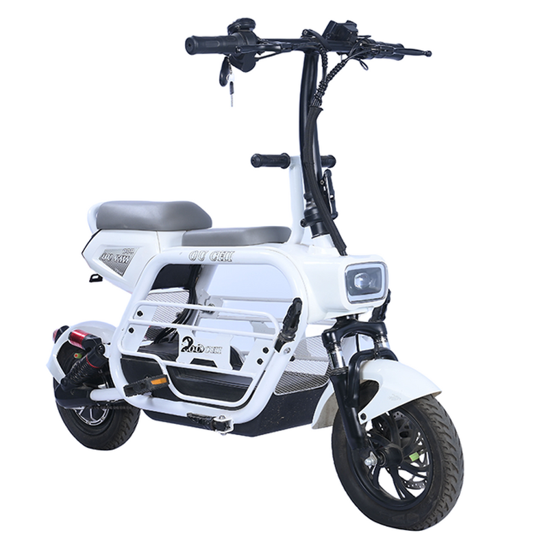 Electric Bicycle Manufacturer - OEM/ODM 350W High-speed Motor Lithium Battery