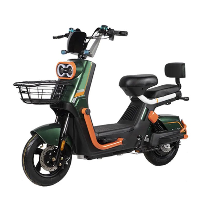 Electric Bike Manufacturer - OEM/ODM High Performance 50W Electric Scooter