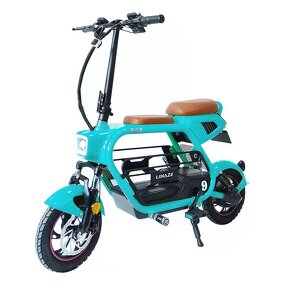 Electric Scooter Manufacturer - OEM/ODM High Quality 350W Lithium Battery