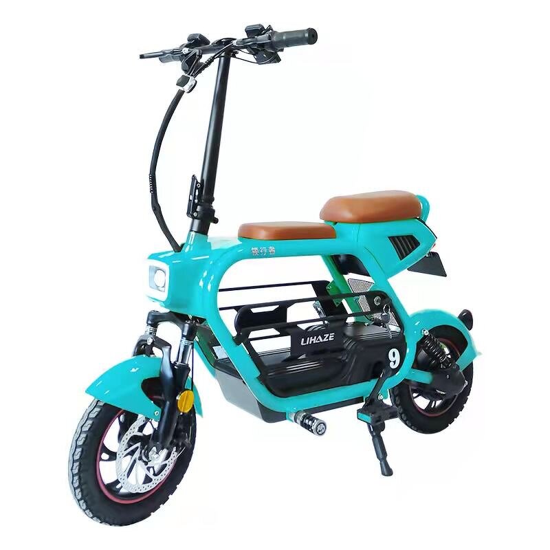 Electric Scooter Manufacturer - OEM/ODM High Quality 350W Lithium Battery