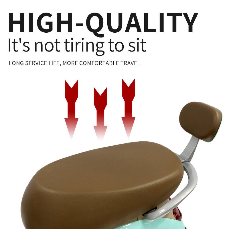 Electric Bike Manufacturer - Chinese Factory 500 W Motor High Quality