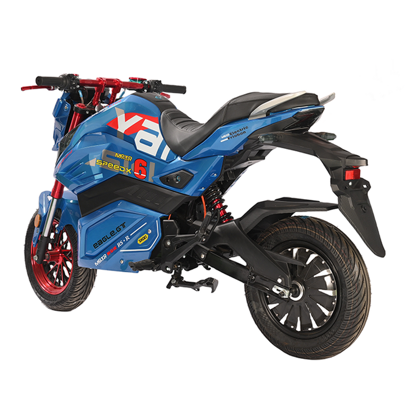 Electric Motor Cycle Manufacturer - OEM/ODM High Quality Battery-operated CCC