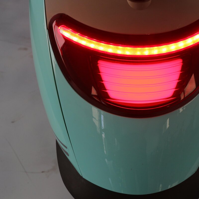 Electric Motorcycle Manufacturer - OEM/ODM Best Price China Lithium Battery