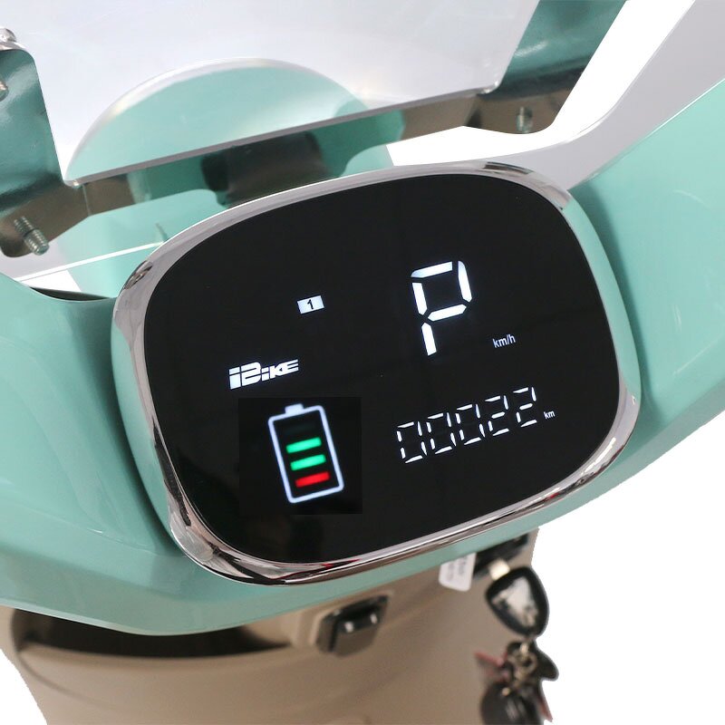 Electric Bicycles Manufacturer - Made in China 500w Motor Two Wheels