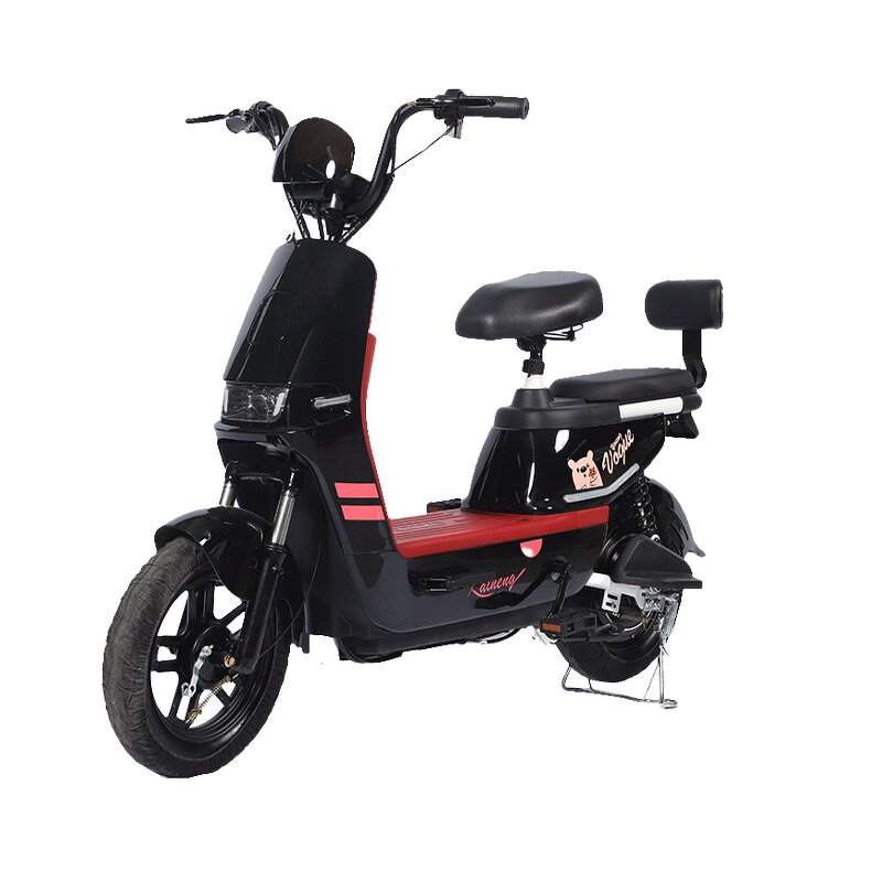 Electric Scooter Manufacturer - Factory New 2-wheeled 48V 350W Urban