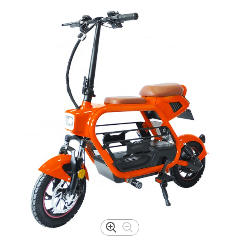 Electric Scooter Manufacturer - OEM/ODM High Quality 350W Lithium Battery