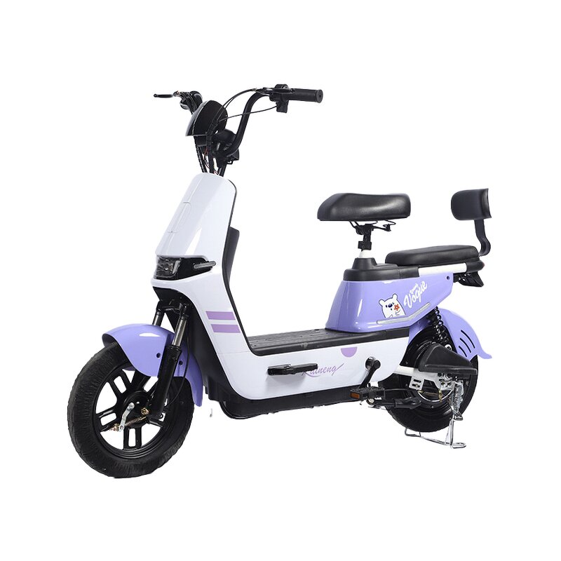 Electric Scooter Manufacturer - Factory New 2-wheeled 48V 350W Urban