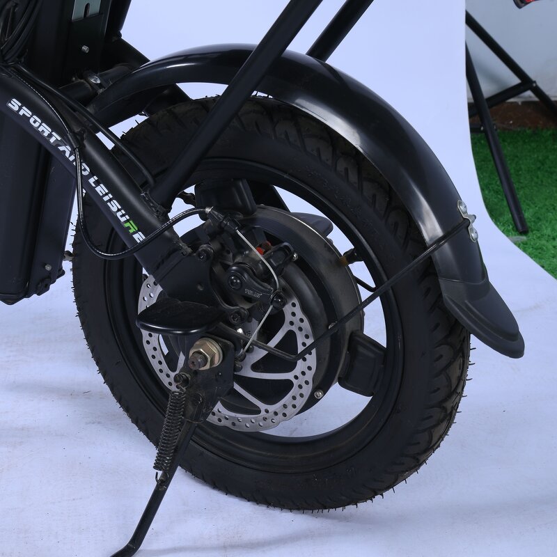 Foldable Electric Bicycle Manufacturer - OEM/ODM New Adult Motorcycle Talaria