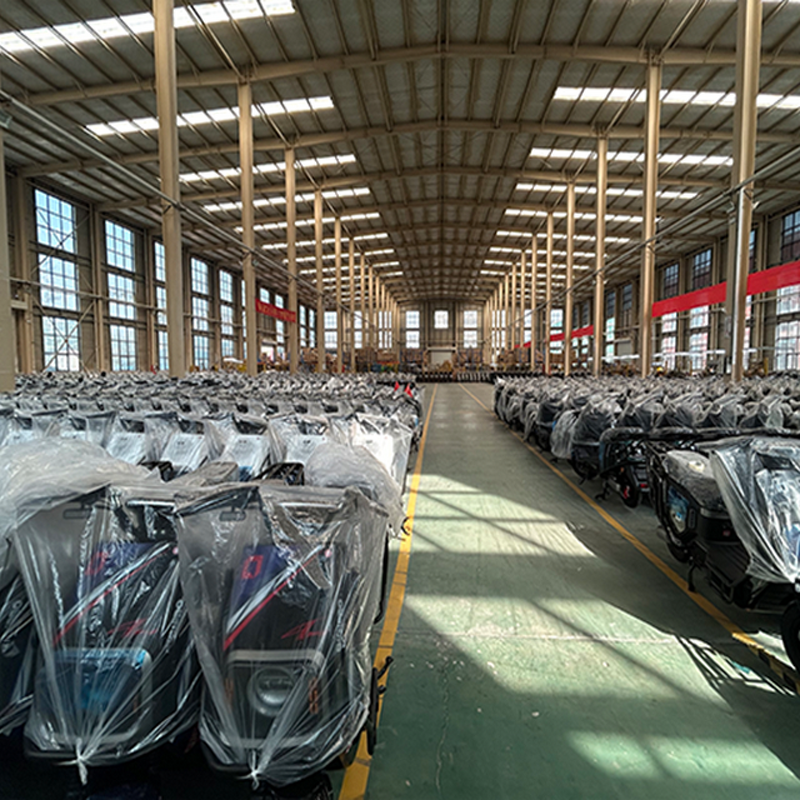 E Bike Manufacturer - Factory Direct Sales Made in China Storage Adult