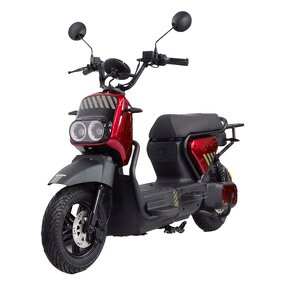 Electric Two-wheeler Manufacturer - OEM/ODM 48v500w Motor 40-60km Factory