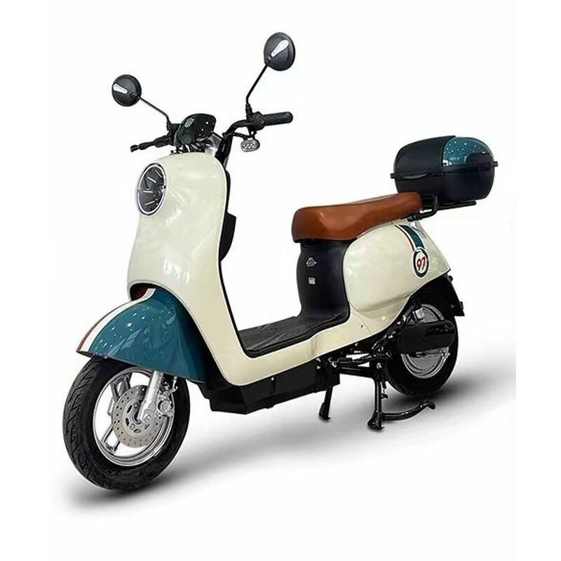 Electric Bicycle Manufacturer - Made in China 48V500w Hot Selling Two-wheel