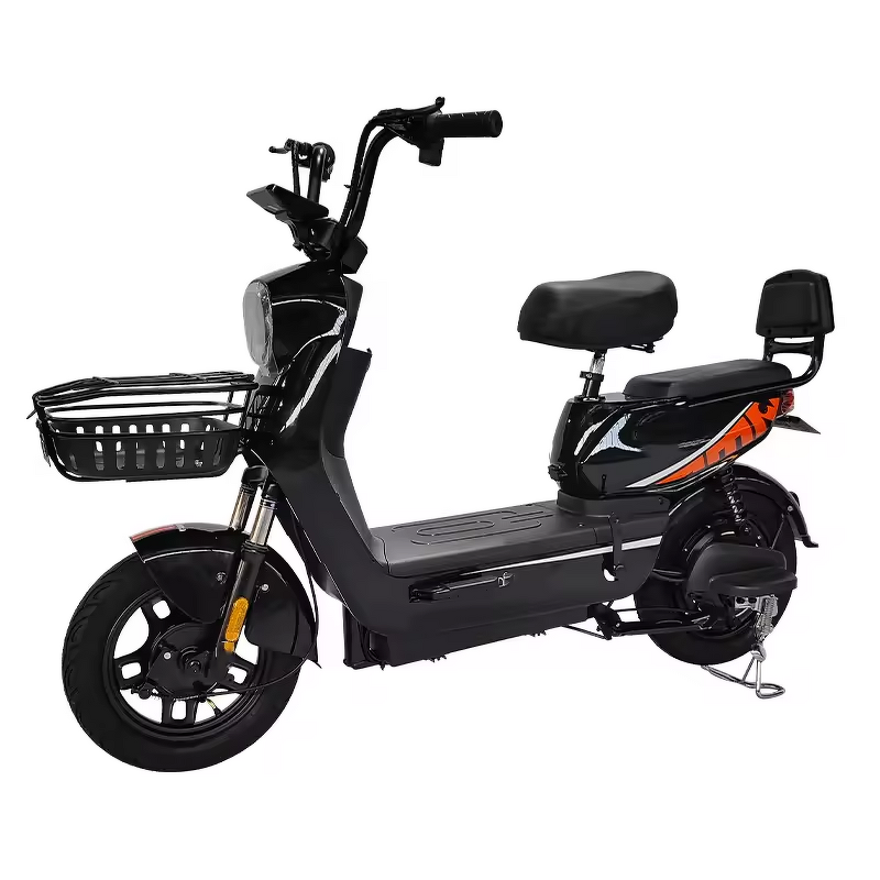 Electric Bike Manufacturer - Factory Price Color Can Be Customized Hot