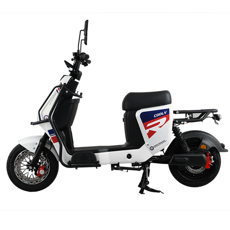 Electric Bicycle Manufacturer - OEM/ODM Top Selling City Long Range Off Road