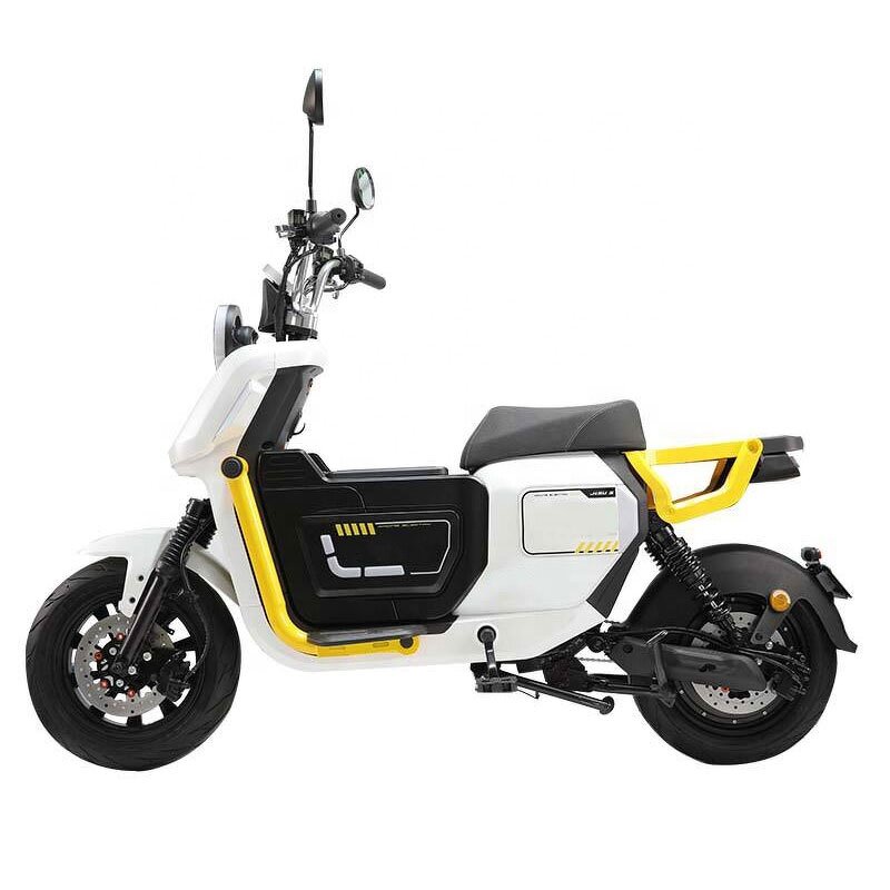 Electric Motorcycle Manufacturer - OEM/ODM Hot Sales Fashion New Model
