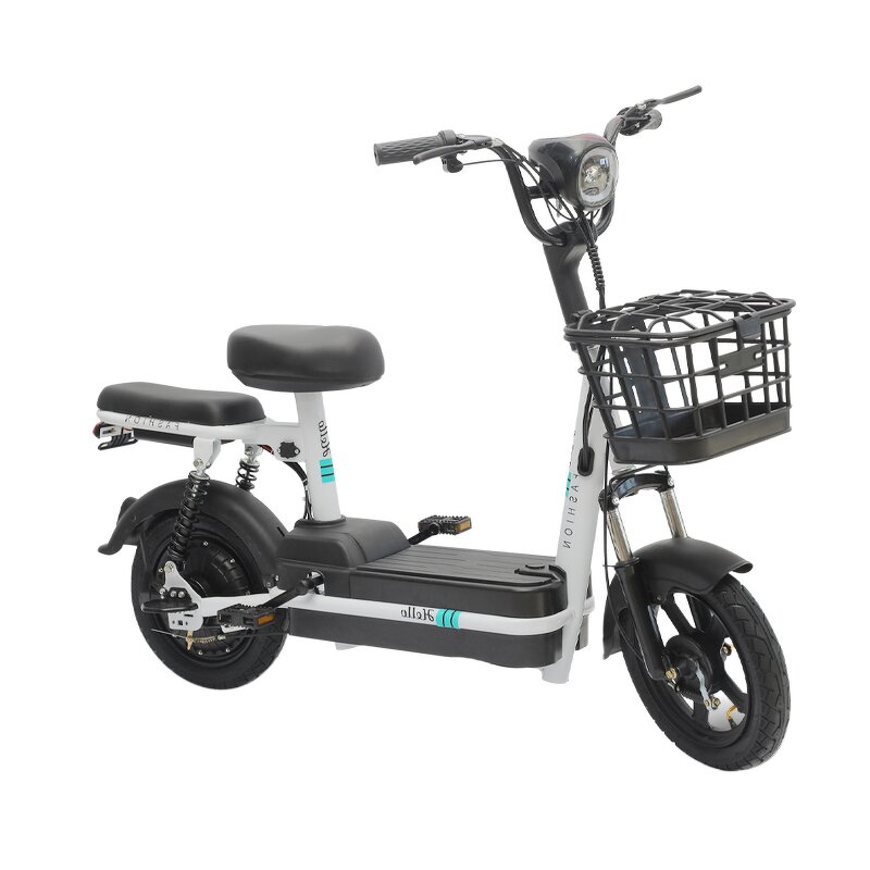 Electric Bicycle Manufacturer - Factory Direct Sales 48V 350W Road Cheap