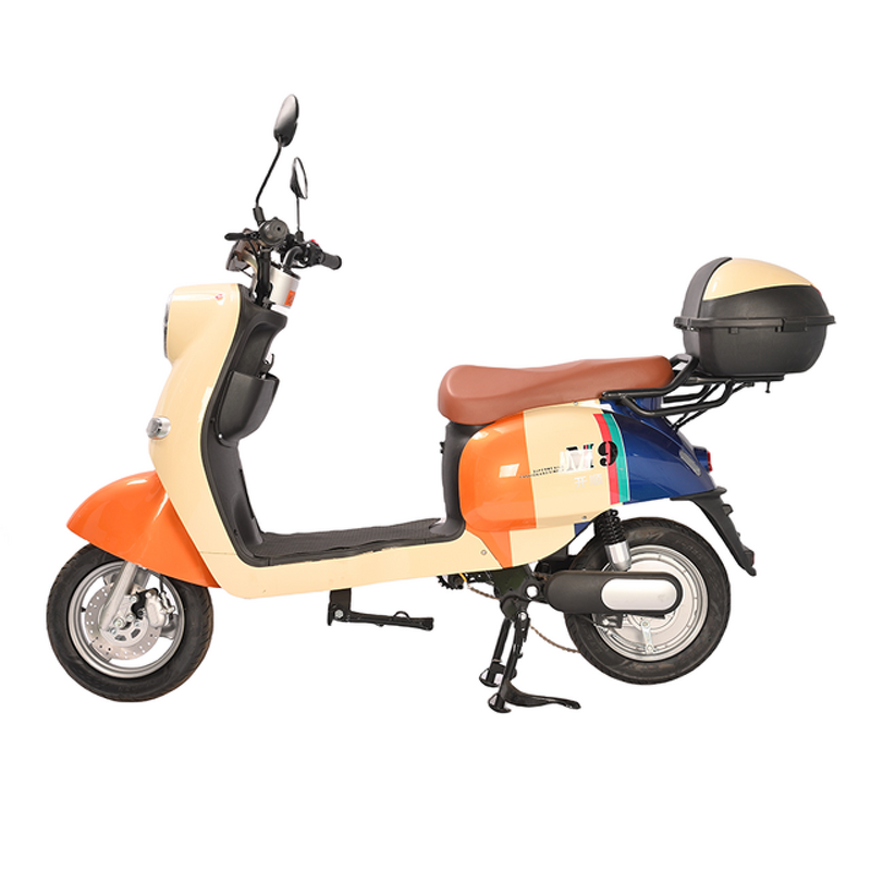 Electric Bikes Manufacturer - OEM/ODM 500w City Do Not Contain Batteries