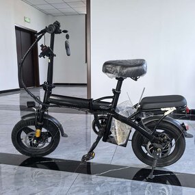 Electric Bike Manufacturer - OEM/ODM Adult Lithium-battery with Higher Quality