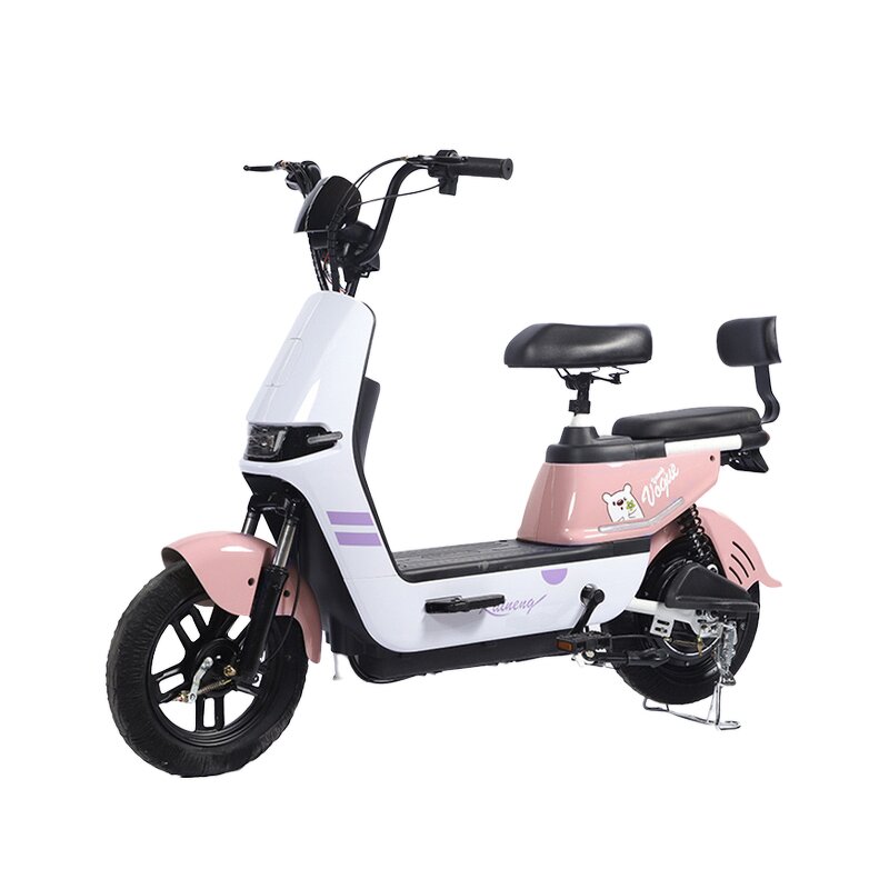 Electric Scooter Manufacturer - Factory New 2-wheeled 48V 350W Urban