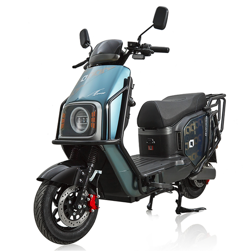 Electric Motorcycle Manufacturer - OEM/ODM China Popular 1500W Scooter