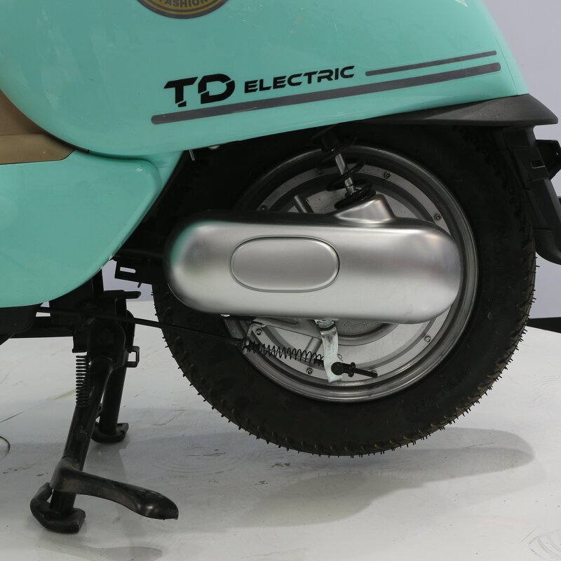 Electric Scooter Manufacturer - OEM/ODM Cheap Lithium Battery Ebike 500w
