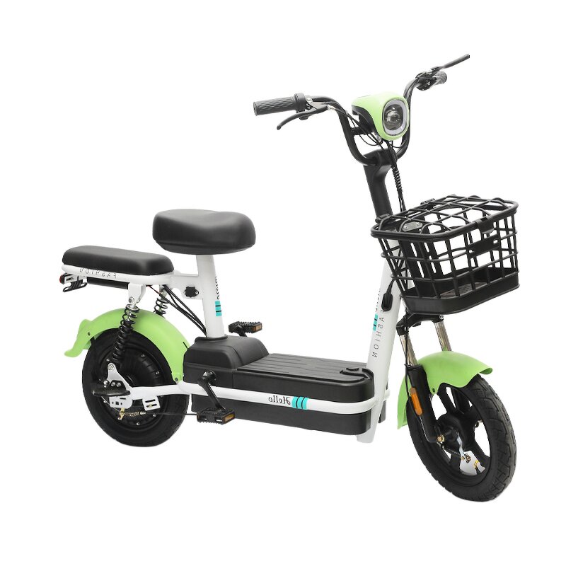 Electric Bicycle Manufacturer - Factory Direct Sales 48V 350W Road Cheap