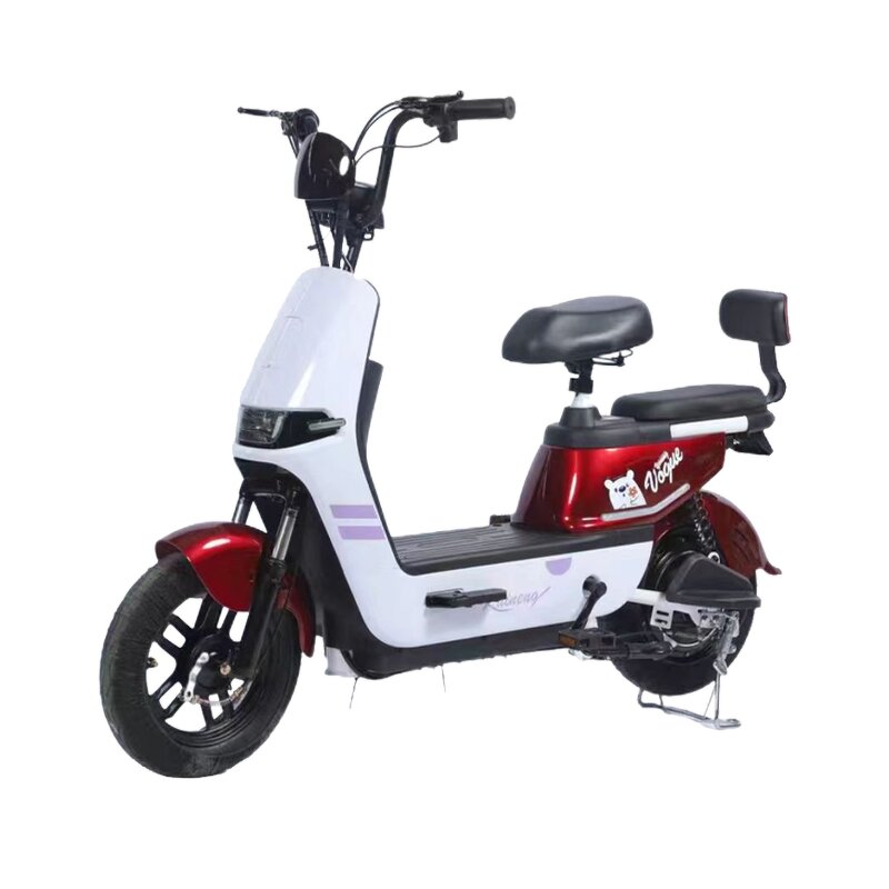 Electric Scooter Manufacturer - Factory New 2-wheeled 48V 350W Urban
