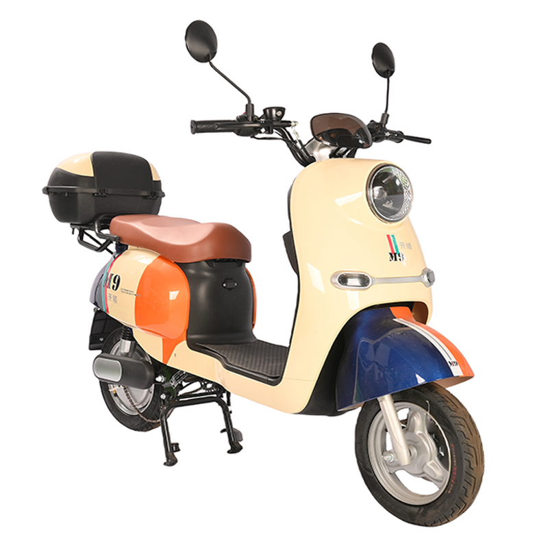 Electric City Bicycle Manufacturer - OEM/ODM High Quality Anti-theft Women's