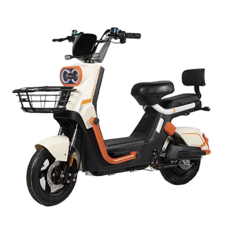 Electric Bike Manufacturer - OEM/ODM High Performance 50W Electric Scooter