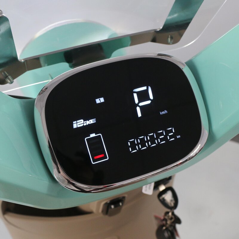 Electric Scooter Manufacturer - OEM/ODM Cheap Lithium Battery Ebike 500w